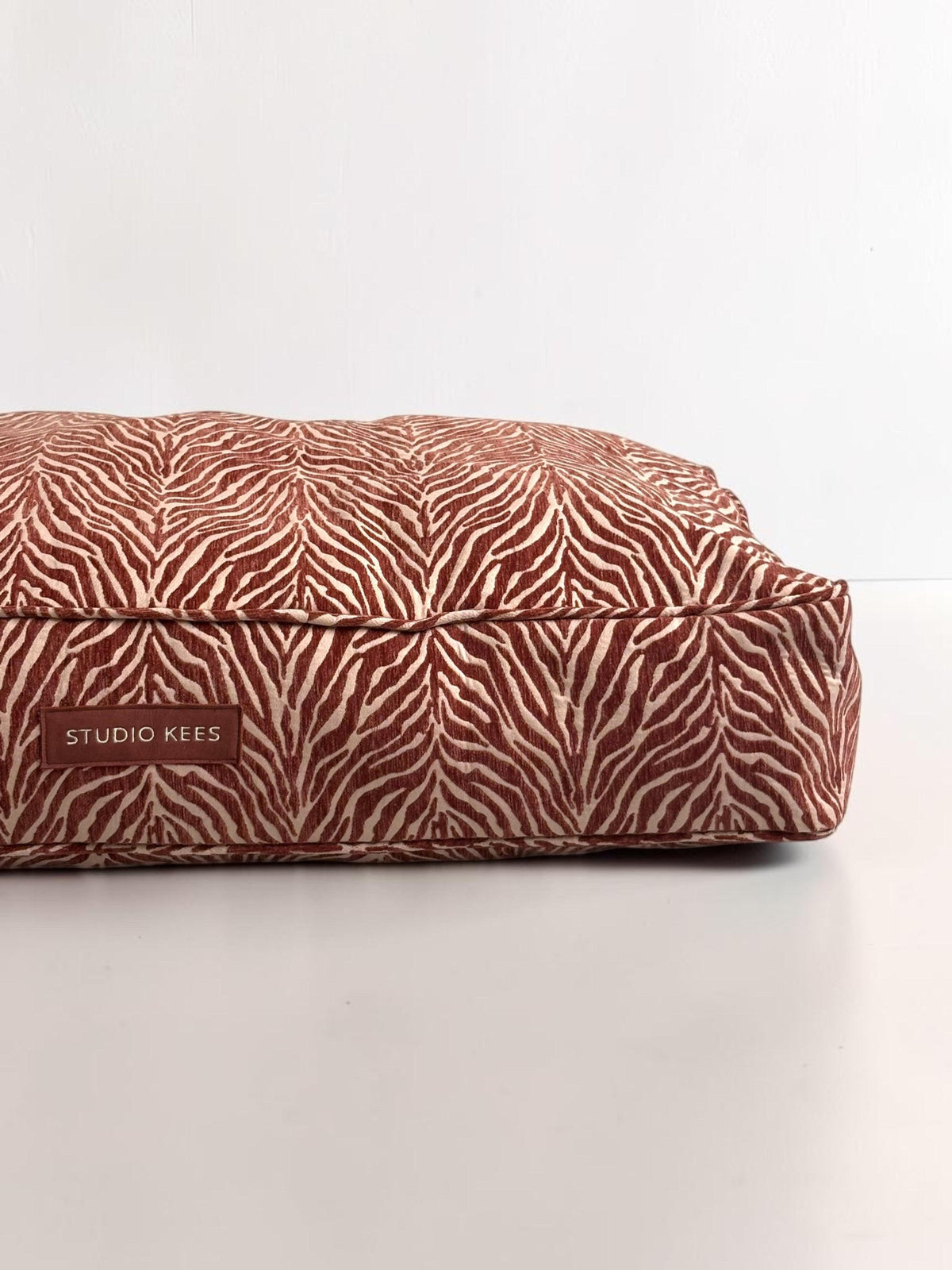 Dog bed Otis — detail