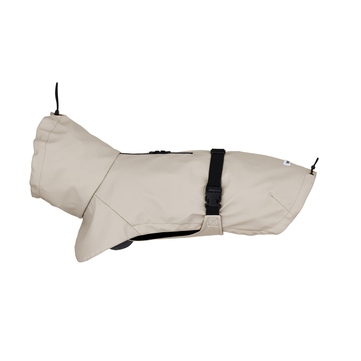 Raincoat Beige