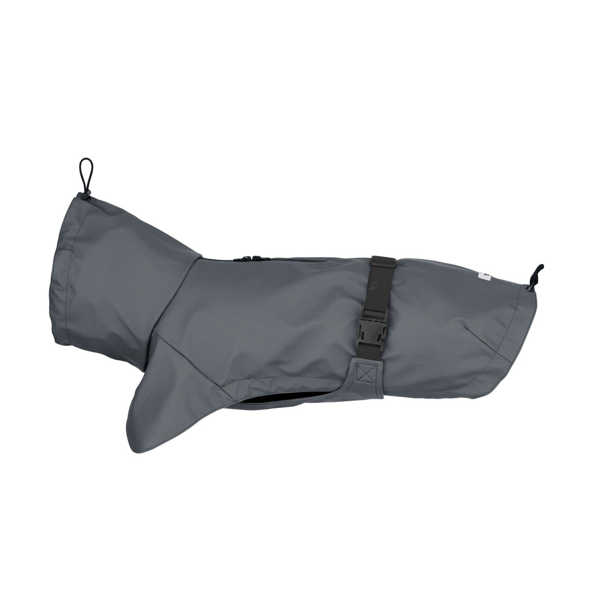 Raincoat Nordic Blue