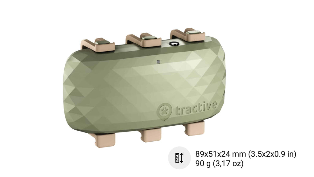 XL Tracker
